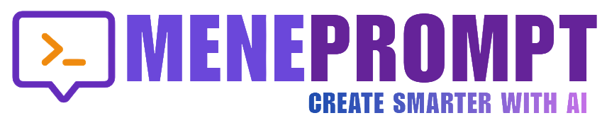 MenePrompt